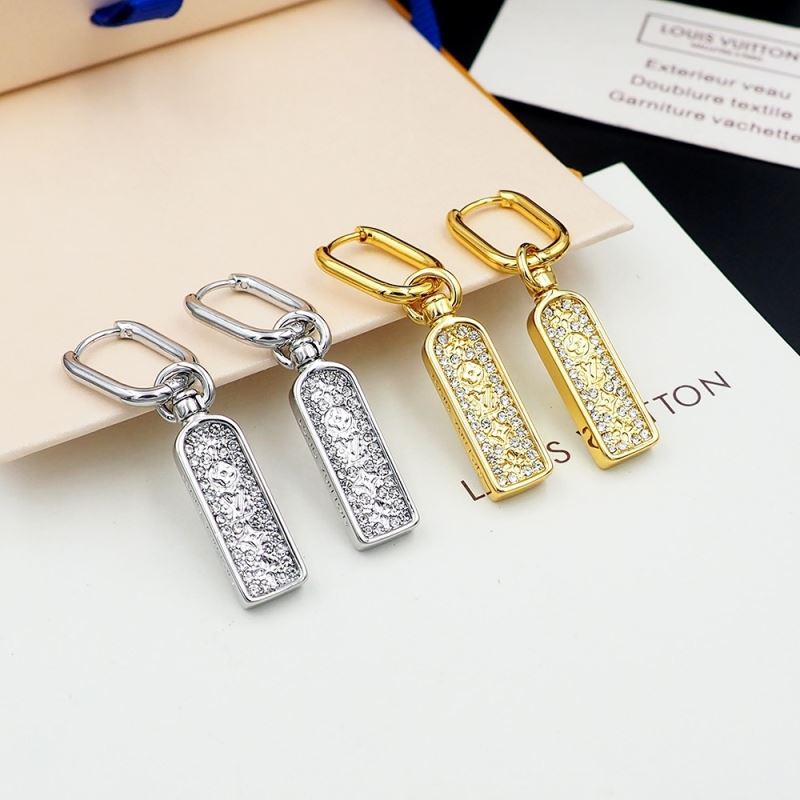 Louis Vuitton Earrings